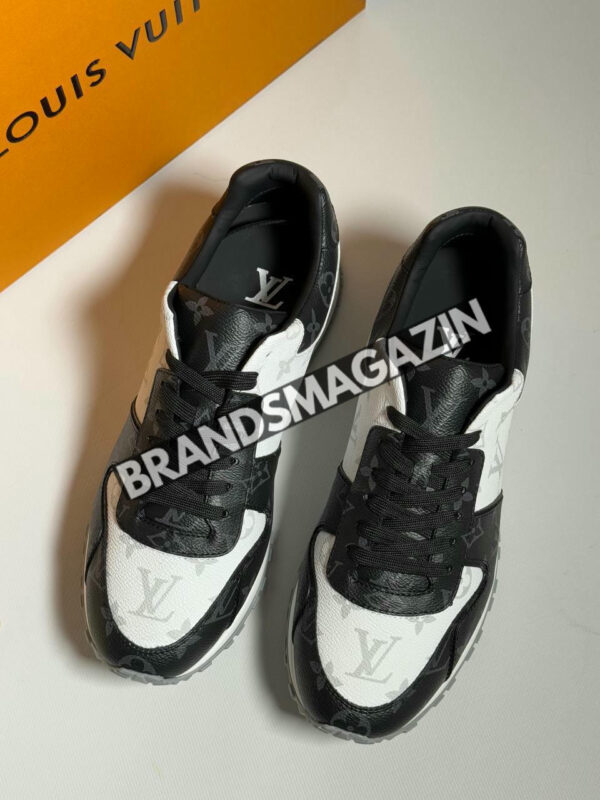 Кроссовки Louis Vuitton BM47297754177 3