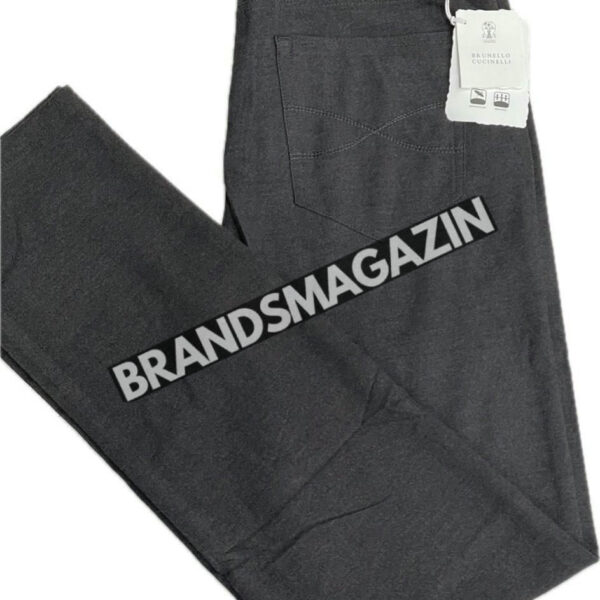 Брюки Brunello Cucinelli BM45711282677