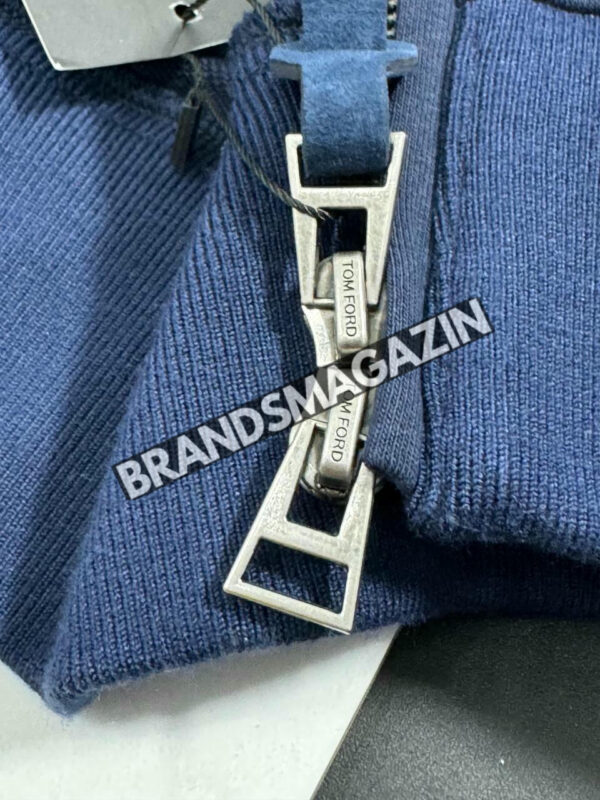 Спортивный костюм Tom Ford BM46651384877 5