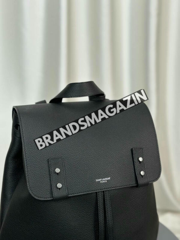 Рюкзак Yves Saint Laurent BM47515030977 3