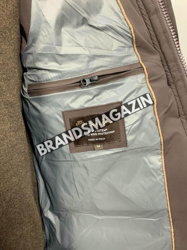 Безрукавка Loro Piana BM46694007377 5