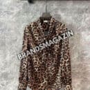 Блузка Yves Saint Laurent BM46339171677