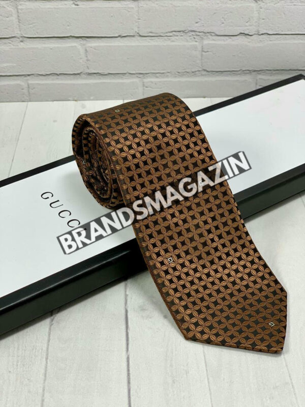 Галстук Gucci BM47450209877 2