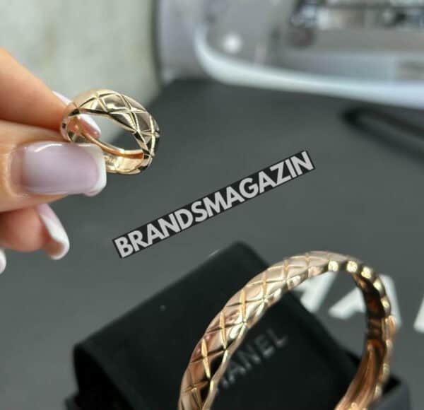 Браслет Chanel BM45862746577