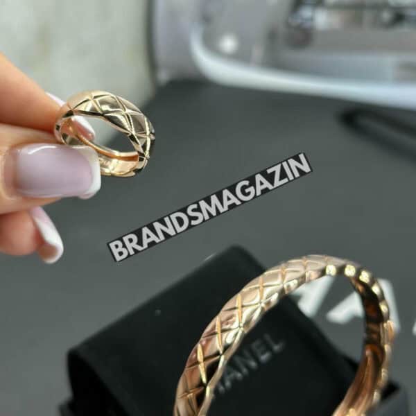 Браслет Chanel BM45862746577
