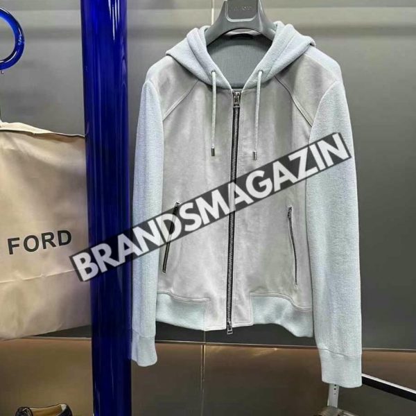 Ветровка Tom Ford BM46067009577