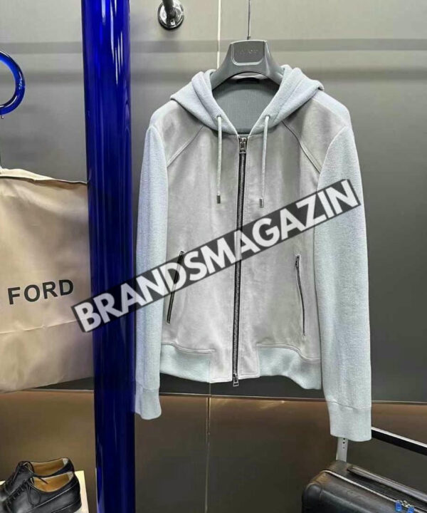 Ветровка Tom Ford BM46067009577 Ветровка Tom Ford BM46067009577