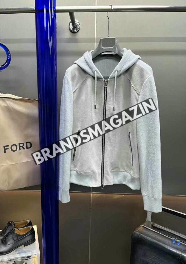Ветровка Tom Ford BM46067009577