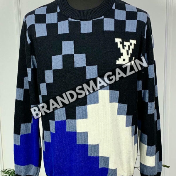 Свитер Louis Vuitton BM47445798977