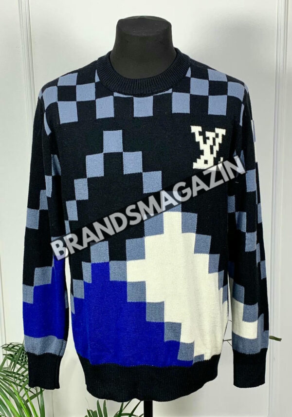 Свитер Louis Vuitton BM47445798977