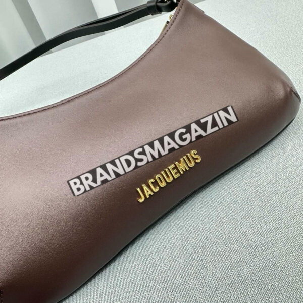 Сумка Jacquemus BM45912683177 6
