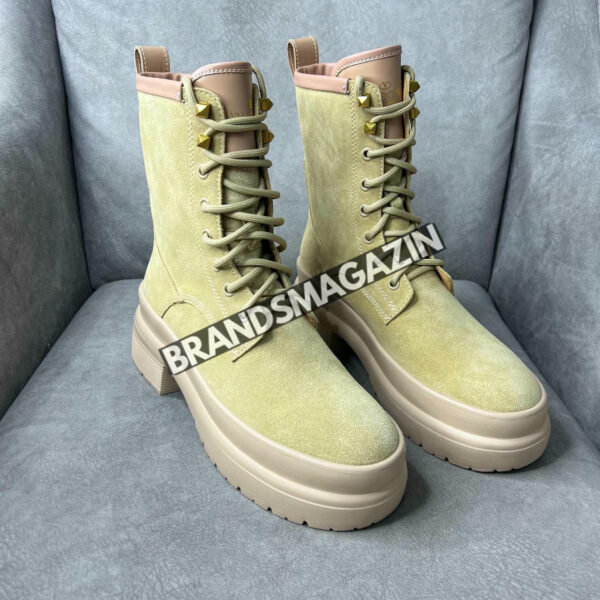 Ботинки Valentino BM46781212577 2