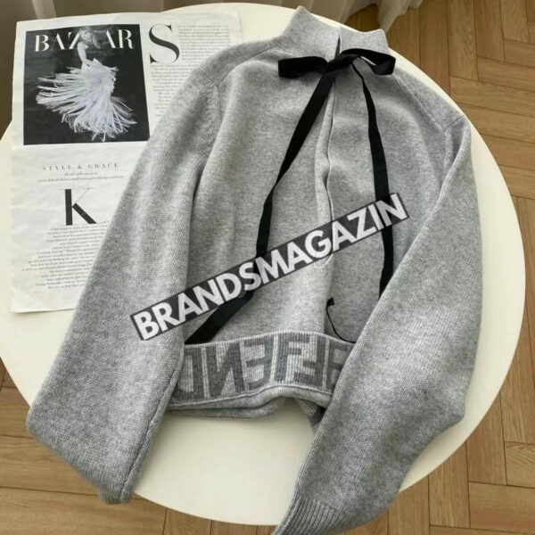Свитер Fendi BM67817677