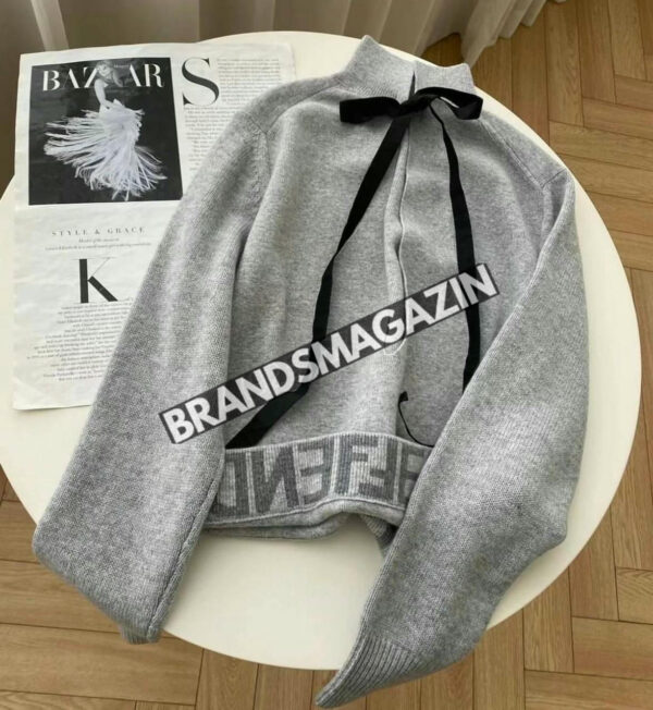 Свитер Fendi BM67817677