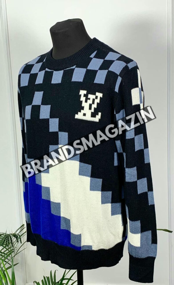 Свитер Louis Vuitton BM47445798977 2