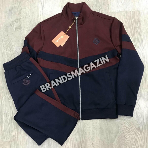 Костюм Loro Piana BM46993601777