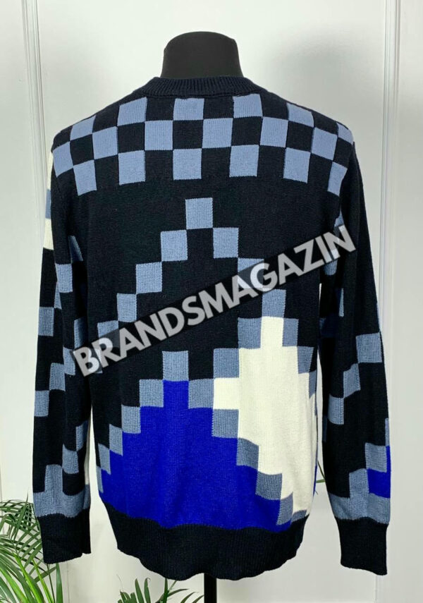Свитер Louis Vuitton BM47445798977 3