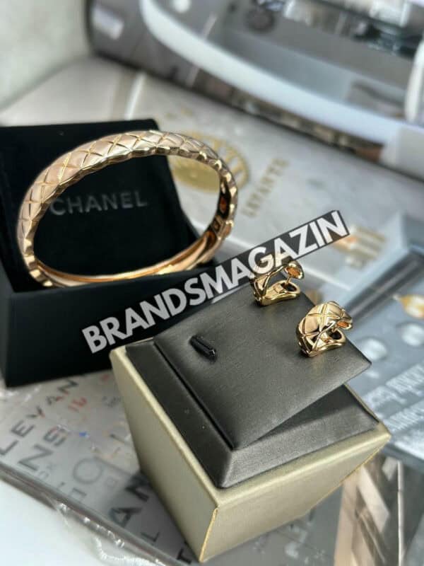 Браслет Chanel BM45862746577 2