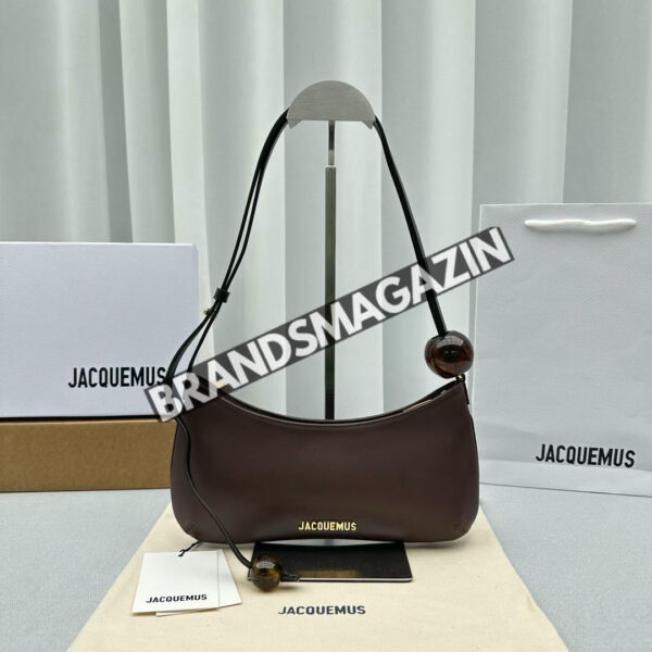 Сумка Jacquemus BM45912683177 4