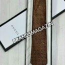 Галстук Gucci BM47450209877