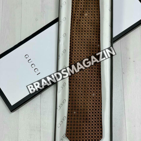 Галстук Gucci BM47450209877