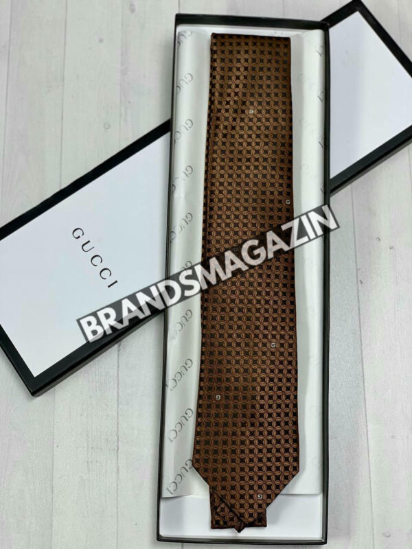 Галстук Gucci BM47450209877