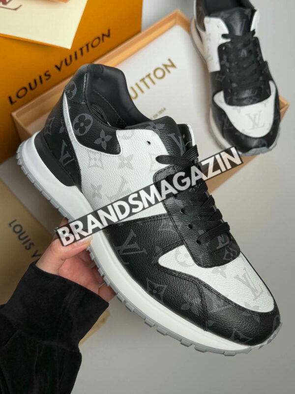 Кроссовки Louis Vuitton BM47297754177 5