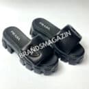 Шлепанцы Prada BM7128877