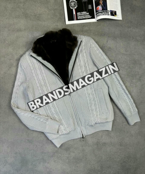 Курка Loro Piana BM46996670077 Курка Loro Piana BM46996670077