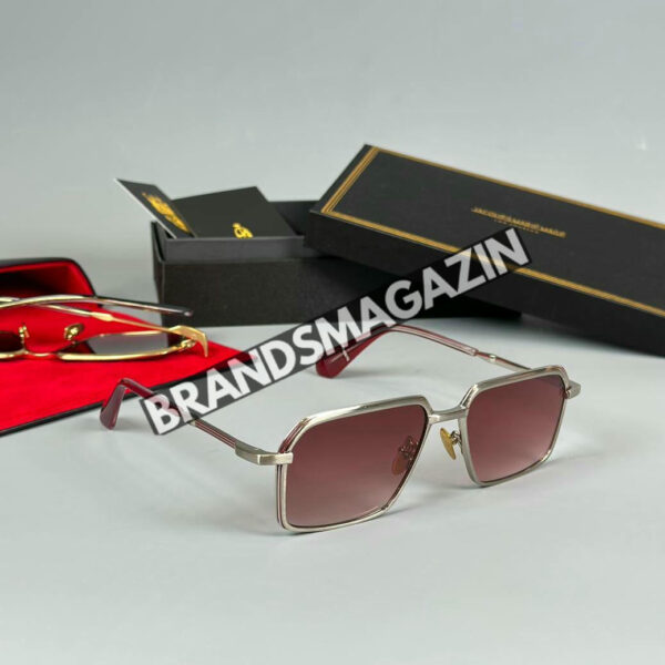 Очки Jacques Marie Mage BM45933780177