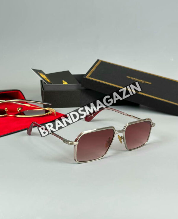 Очки Jacques Marie Mage BM45933780177