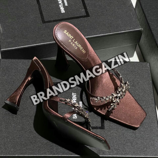 Босоножки Yves Saint Laurent BM46902078877
