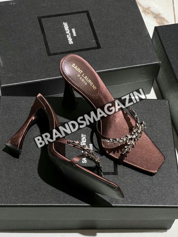 Босоножки Yves Saint Laurent BM46902078877