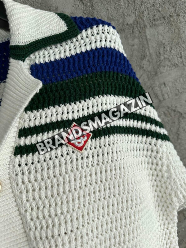 Прогулочный костюм Casablanca BM71084377 7