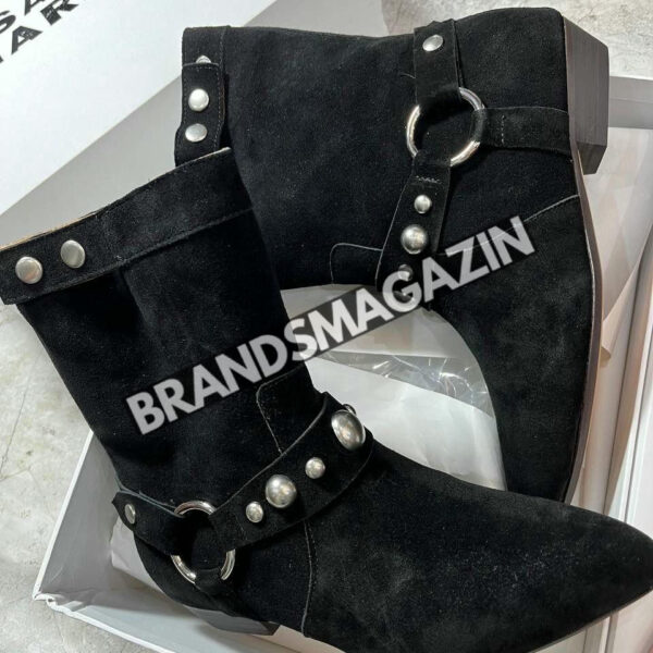 Казаки Isabel Marant BM45802527777