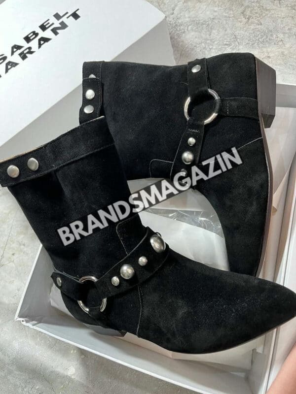 Казаки Isabel Marant BM45802527777