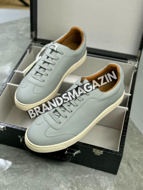 Кеды Brunello Cucinelli BM45709614477 2
