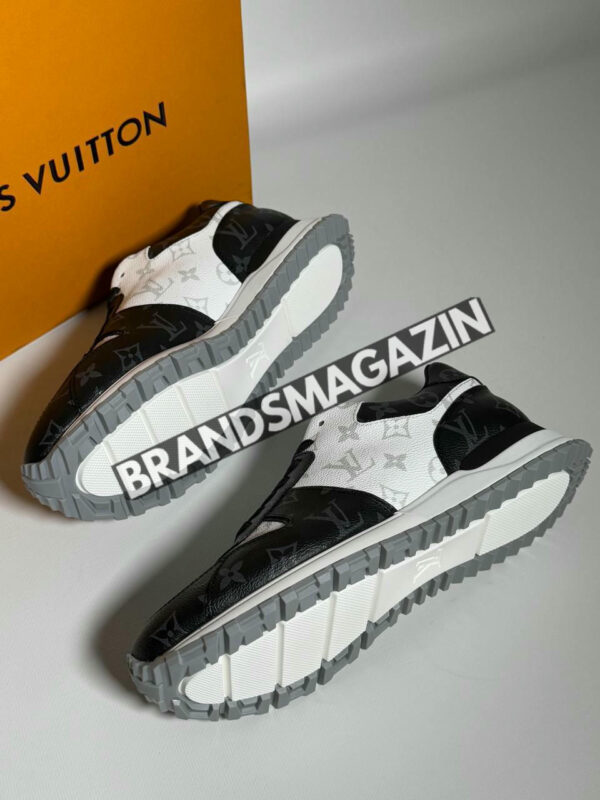 Кроссовки Louis Vuitton BM47297754177 6