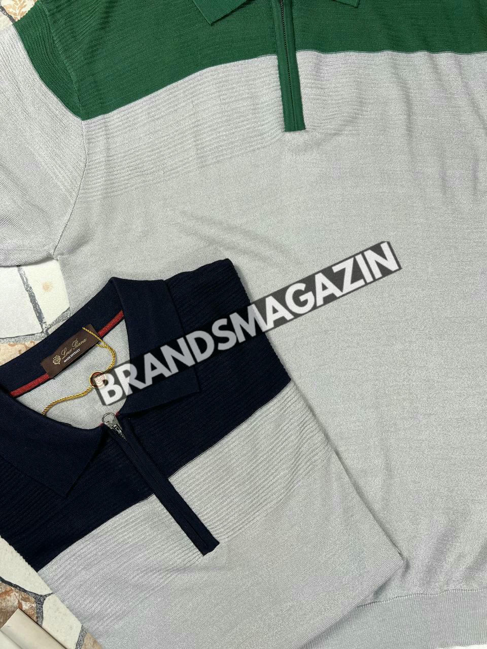 Поло Loro Piana BM69577177 2 Поло Loro Piana BM69577177 2