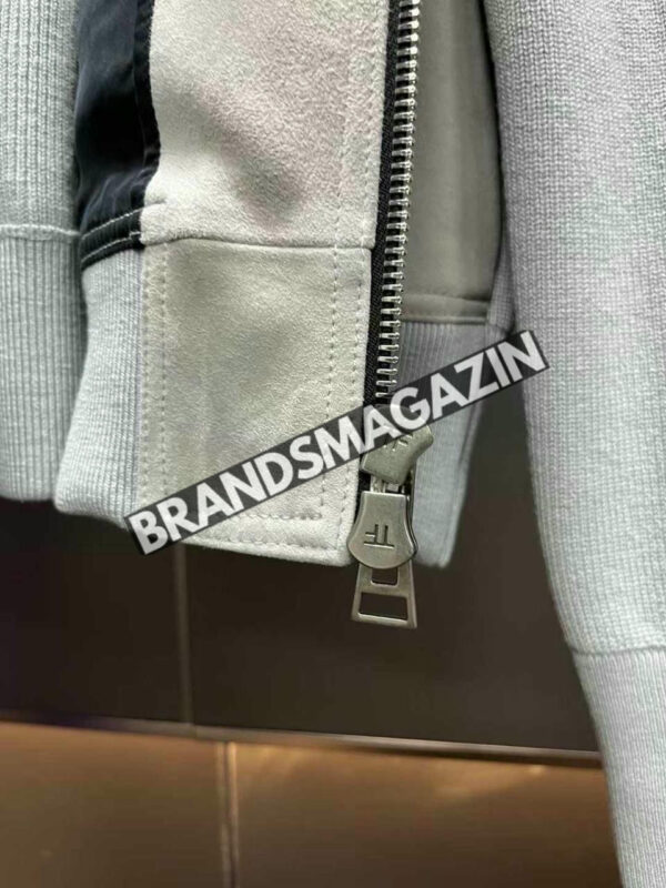 Ветровка Tom Ford BM46067009577 9