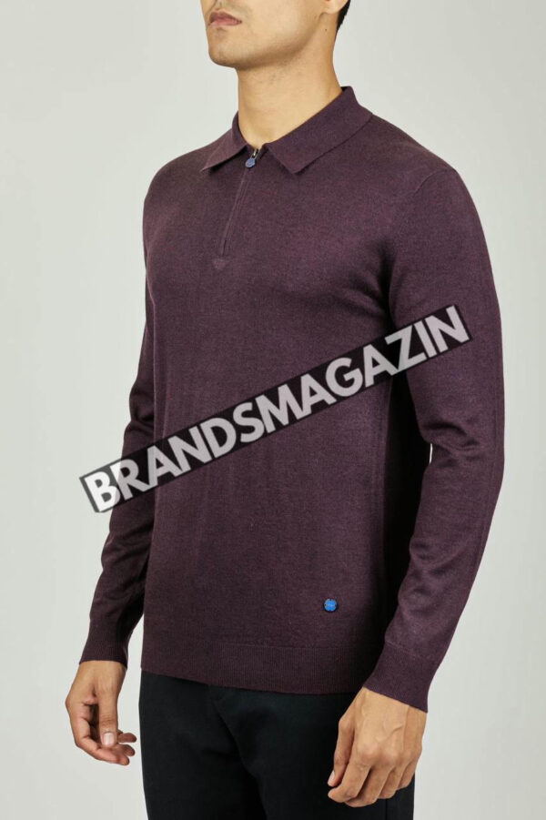 Поло Kiton BM45774479677 2