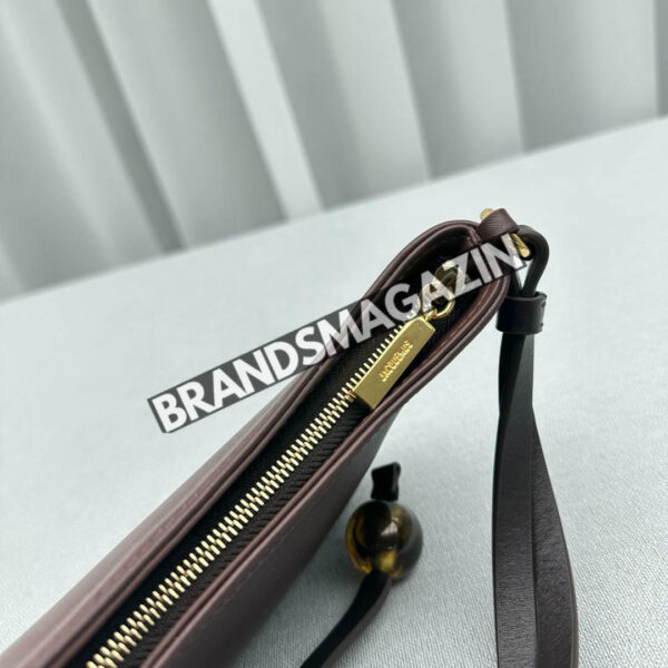 Сумка Jacquemus BM45912683177 8
