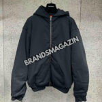 Куртка Balenciaga BM46273745977