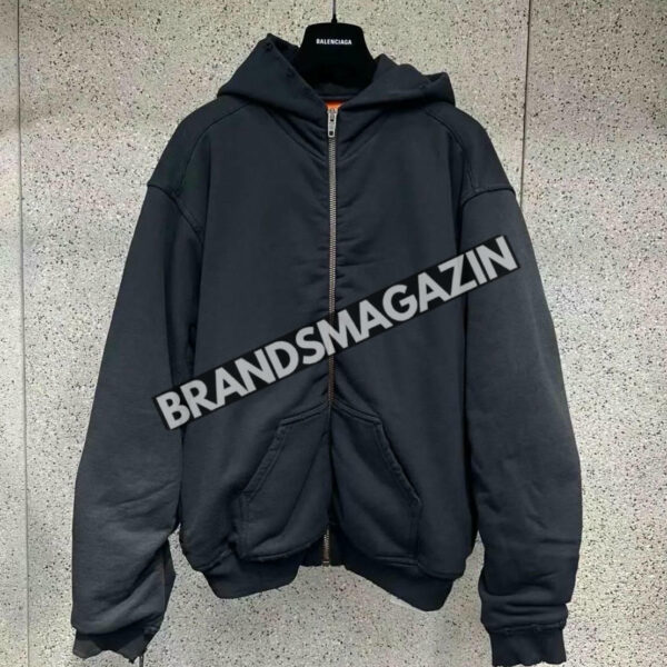 Куртка Balenciaga BM46273745977