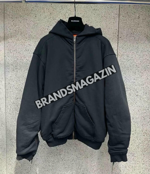 Куртка Balenciaga BM46273745977