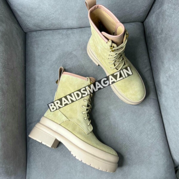 Ботинки Valentino BM46781212577