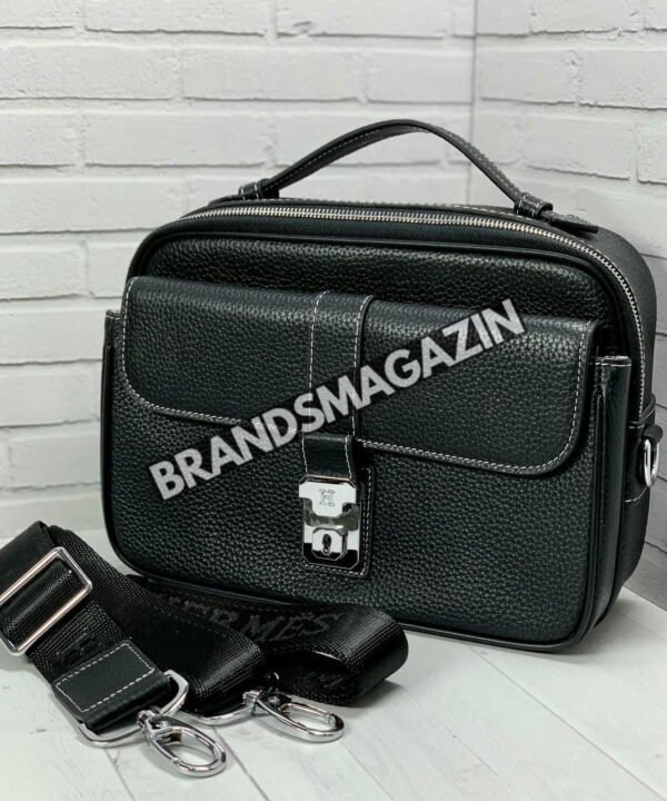 Сумка-мессенджер Hermes BM47451825177 Сумка-мессенджер Hermes BM47451825177