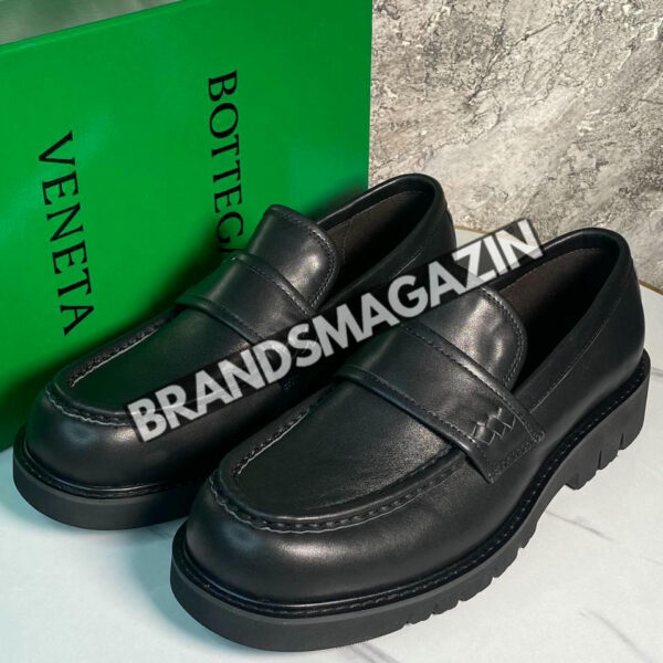 Лоферы Bottega Veneta BM47294991777