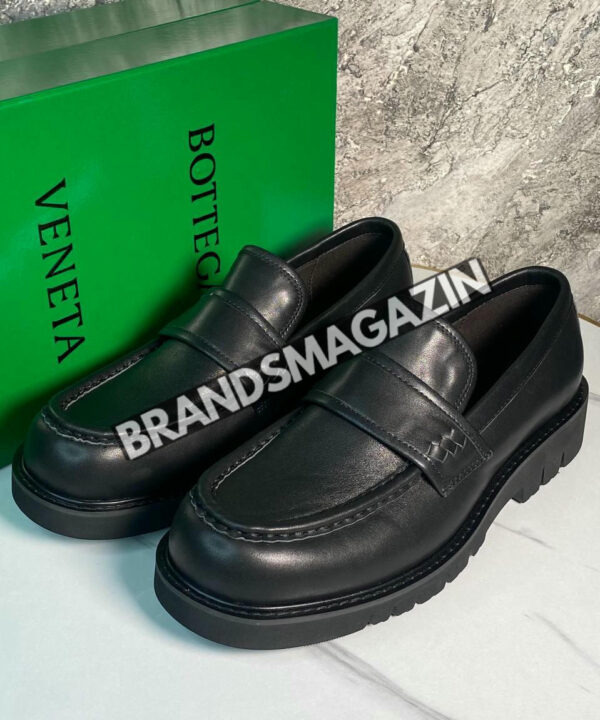 Лоферы Bottega Veneta BM47294991777 Лоферы Bottega Veneta BM47294991777