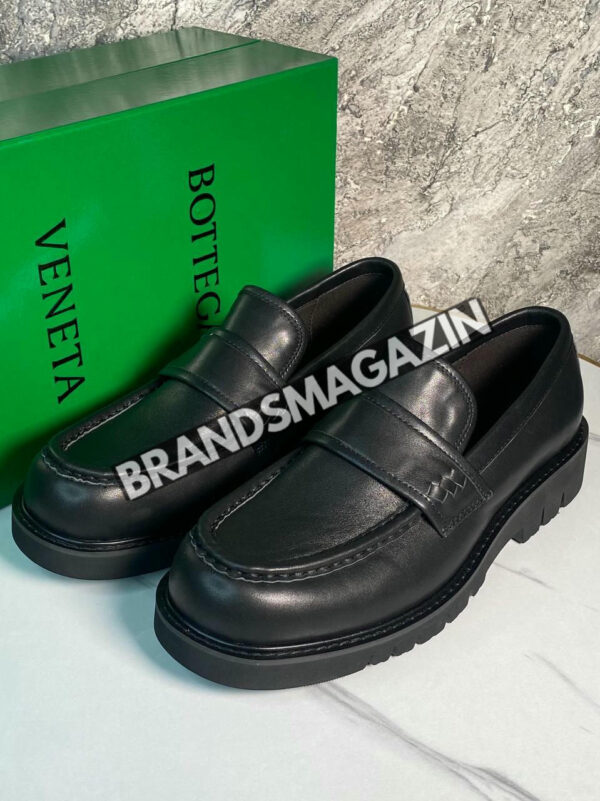 Лоферы Bottega Veneta BM47294991777